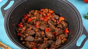 Лагман классический