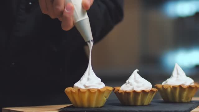 Белковые корзинки