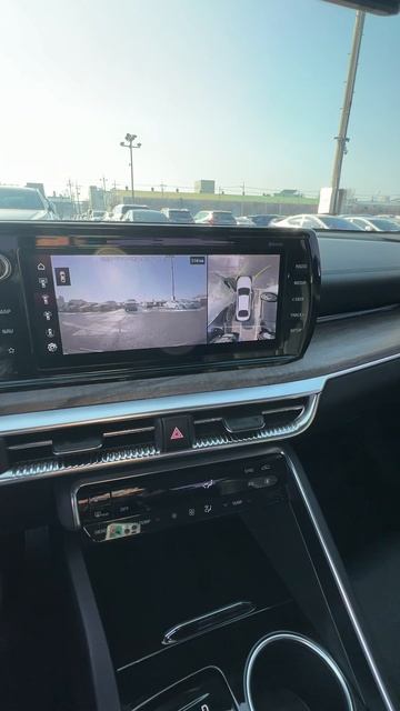 KIA K5 🇰🇷 смотреть онлайн