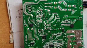 Depcooll PX1000G. НЕТ сигнала PGB