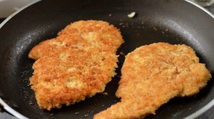 Курица с лимоном, аругулой и орзо