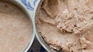 Квасные хлебцы