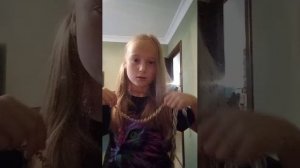 готовлюсь к тусовке 2