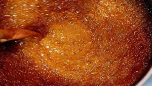 Козинаки с тыквенными семечками