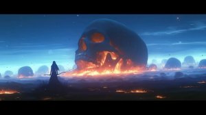 Последний бог - Возвышающая эфирная фэнтезийная музыка, фэнтези музыка для расслабления