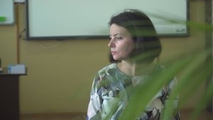 Педагогов севастопольской гимназии №1 поздравили с наступающим Днём учителя