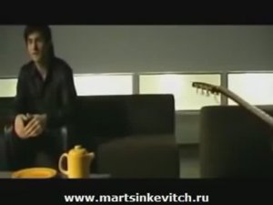 А.Марцинкевич "Малыш"