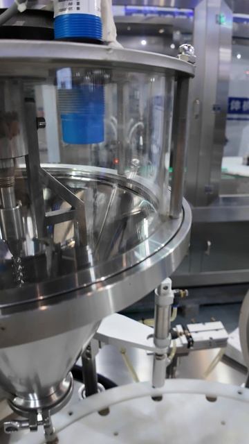 Minipress.ru Машина для фармацевтической фасовки гранул смотреть онлайн