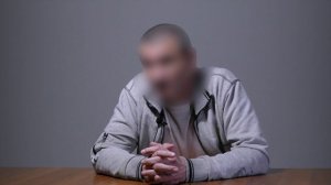 ФСБ России задержан агент ГУР МО Украины