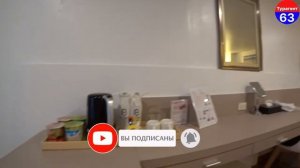 Pooh Beach Resort & Spa 3* | Тайланд | Паттайя | отзывы туристов