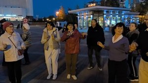 Я для тебя из хрусталя построю замок... 03.10.25...