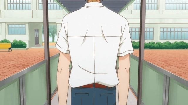 Сериал Волчица и чёрный принц — 1 серия / Ookami Shoujo To Kuro Ouji