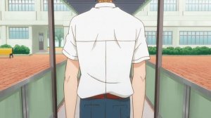 Сериал Волчица и чёрный принц — 1 серия / Ookami shoujo to kuro ouji