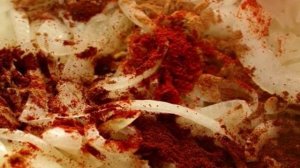 Лук для хот-догов