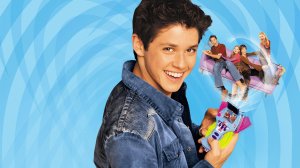 Сериал Фил из будущего - 1 сезон 3 серия / Phil of the Future