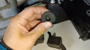 Причина рывков, провалов и дёрганий при трогании, разгоне и движении..mp4