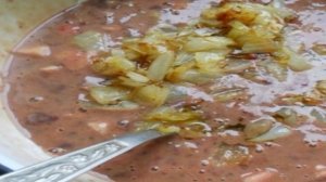 Колбаса печеночная домашняя