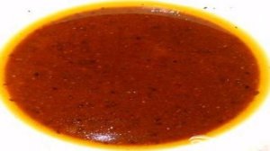 Мексиканский шашлык в домашних условиях