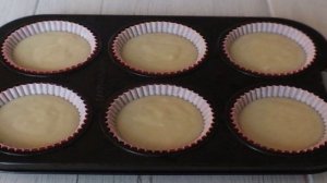 Капкейки Новогодние