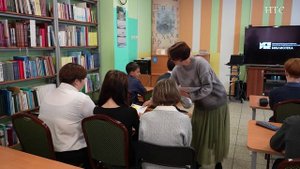 Ногликская телестудия. Новости от 03.10.25 г.