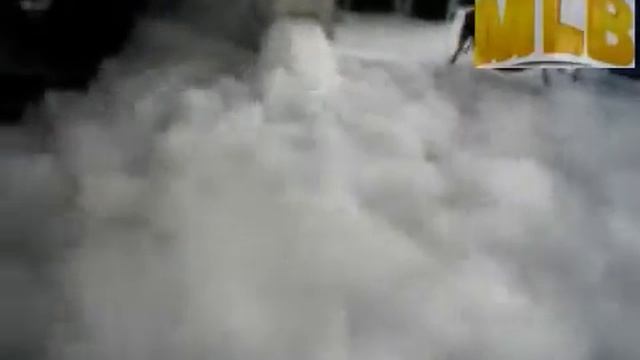 Генератор тяжелого дыма на сухом льду MLB DIM-6000 смотреть онлайн