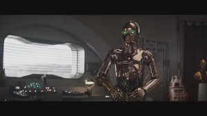 Сериал "Мандалорец", 3.05 (AlexFilm)