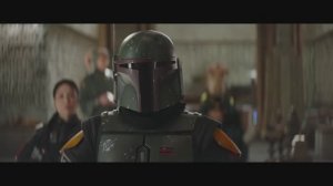 Сериал "Книга Бобы Фетта", 1.02 (AlexFilm)