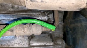 Замена масла в КПП OPEL VIVARO, RENAULT TRAFIC