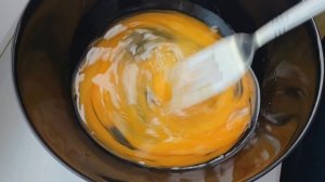 Почему я раньше не знала? Оказалось, что пышный омлет в духовке, как в детстве очень легко готовить