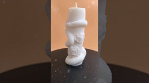 Свечи ручной работы. Редкие мастер модели.