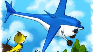 часть3 аудиосказка загадка Приключения чижа Свистка и дрона Ник-тесла путешествие первое Франция 7+