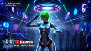 ДО ЧЕГО ДОШЁЛ ПРОГРЕСС (МАСТЕР ХИТЫ & DJ СИНИЦЫН)