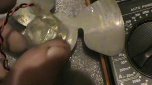 неправельно припаял