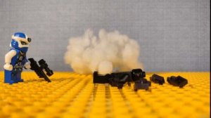 Зборник базовых анимаций #2