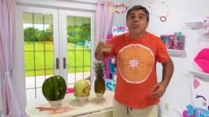 Настя и квест комната Барби