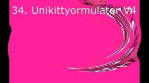 STS Ident Jan 2019 Render Pack Collection