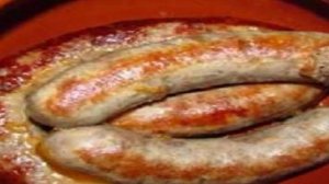 Мачанка с блинами