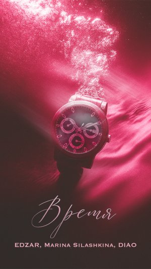 EDZAR,Marina Silashkina,DIAO - Время