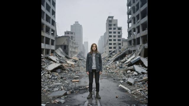 Vaporland - Au cœur d'une nuit sans étoiles