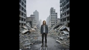 Vaporland - Au cœur d'une nuit sans étoiles