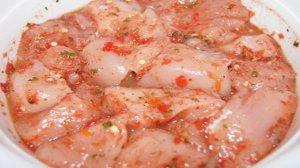 Курица с овощами в скороварке