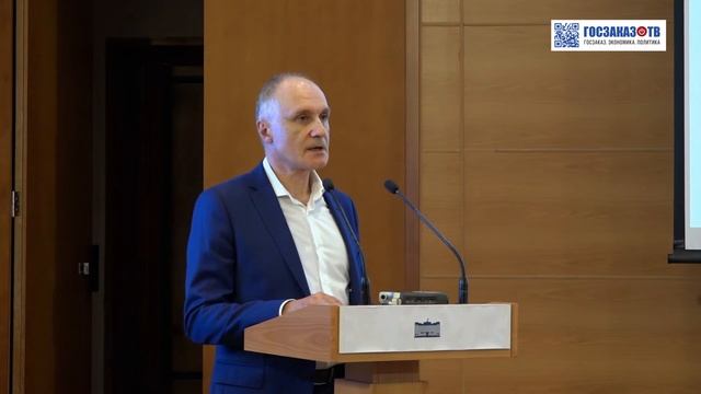 Союз закупщиков России: Тихомиров Павел, генеральный директор Союза закупщиков России