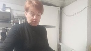 Посылочки из Н. Новгорода. Меховушка. Моя жизнь.