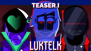| Luktelk | Teaser 1 | Incredibox Eurobox Mod |