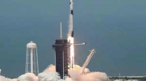 Falcon 9 попытался перехватить 3I/ATLAS — и последствия оказались шокирующими.