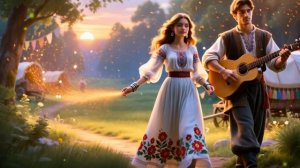 Ай, да песня!