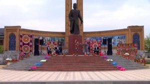 боби Мерган ва Тахмина