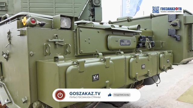 Армия РФ: ТОР-32, 1970-х годах стартовала разработка военного тактического ЗРК