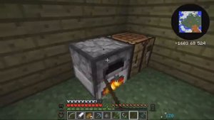 Притнус №17 {Lets Play] - MINECRAFT