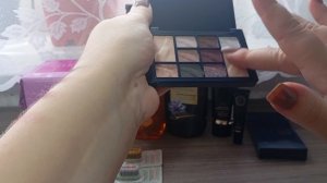 Заказ Фаберлик 15 2025. Новая линейка декоративной косметики.mp4